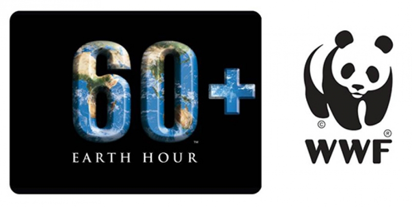 One hour for our planet on March 23rd