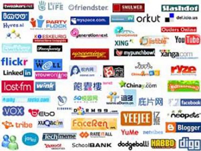 Pick Your Fights: How to Choose the Right Social Media