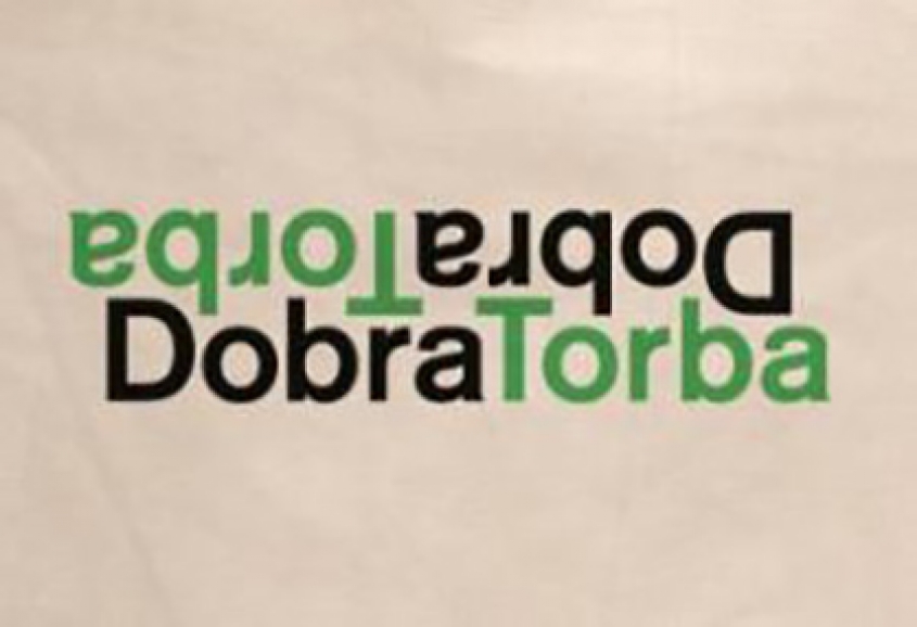 A new opportunity for social entrepreneurship - Dobra torba