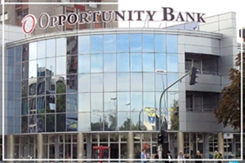 Opportunity banka podstiče preduzetništvo - Žena za 5