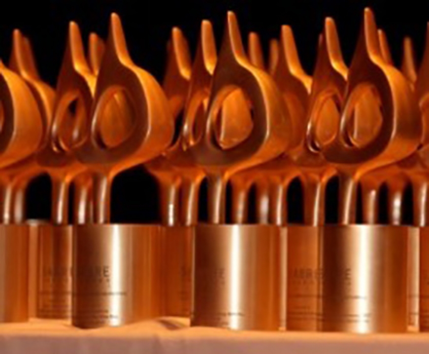 Chapter 4 Serbia Short-Listed for SABRE PR Award