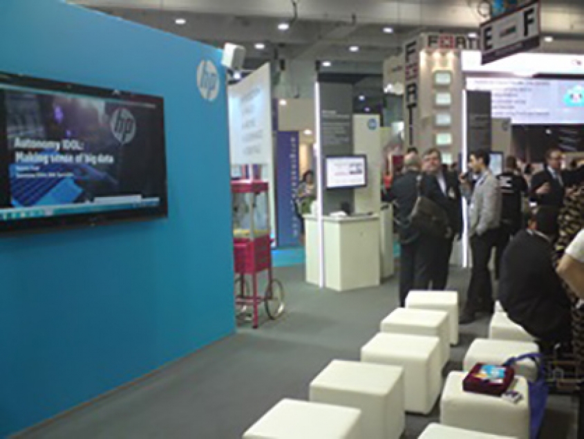 HP Helps Organizations Identify Vulnerabilities in Web Applications