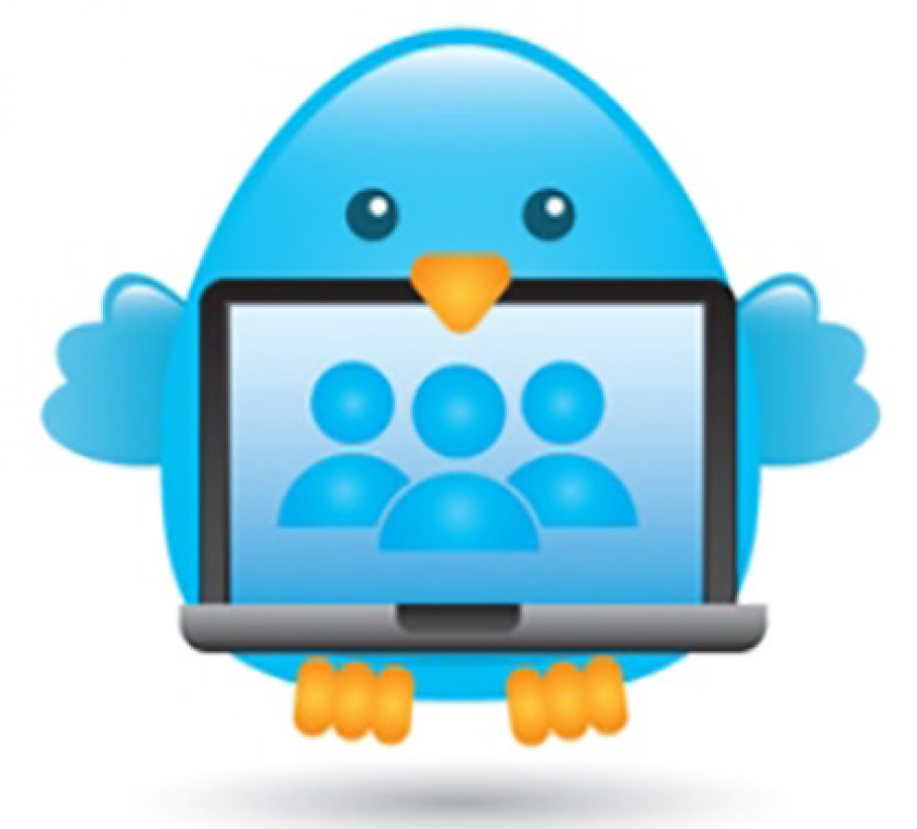 Trends on Twitter