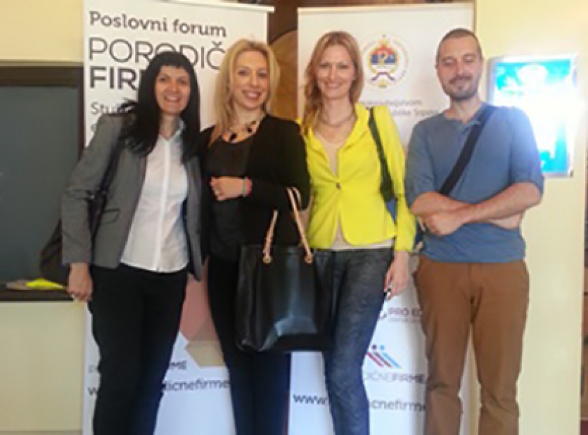 Business Forum 