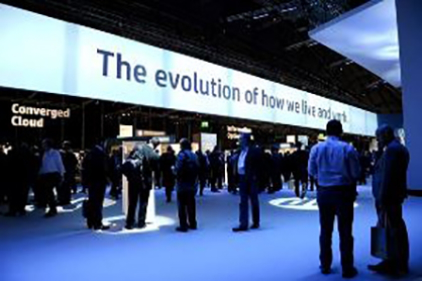HP Delivers a Common Architecture for Converged Cloud