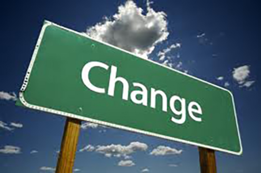 Charge the World Change the World Initiative