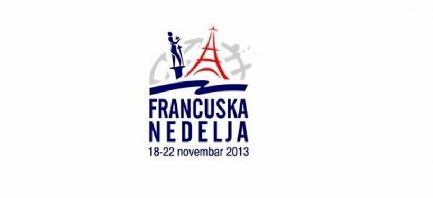 Schneider Electric on French Week