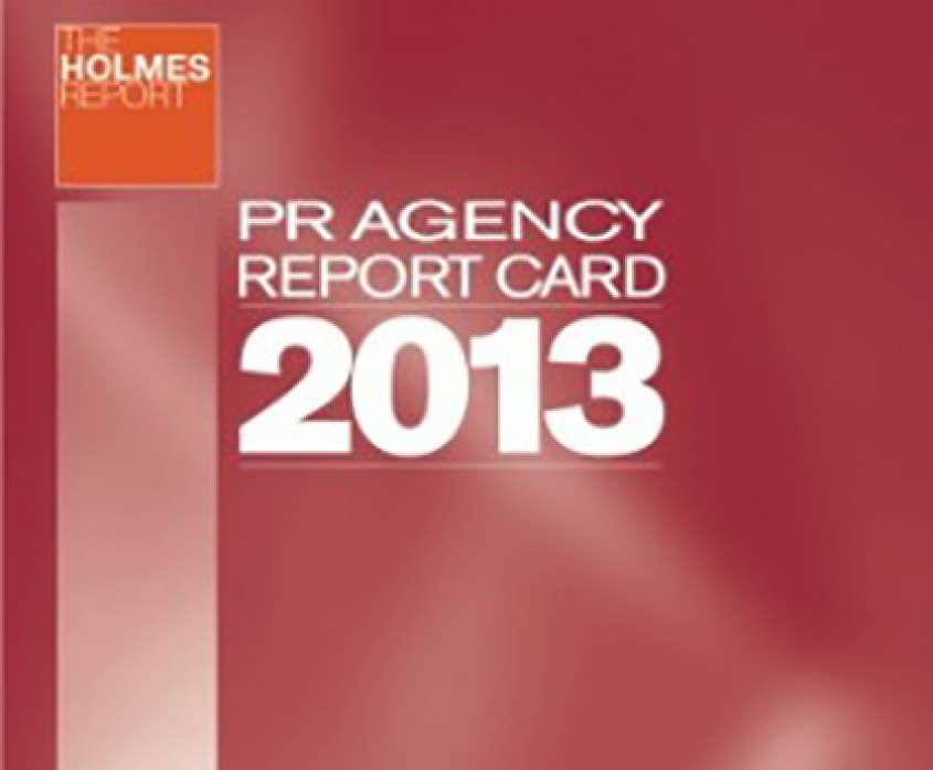 PR Profession Research Results