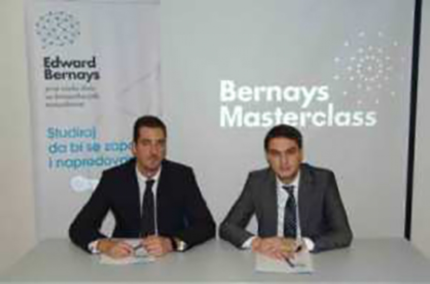 Cooperation Between Chapter 4 PR and 