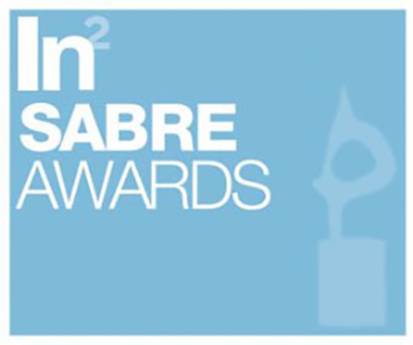 Burson-Marsteller Won Three In2SABRE Awards