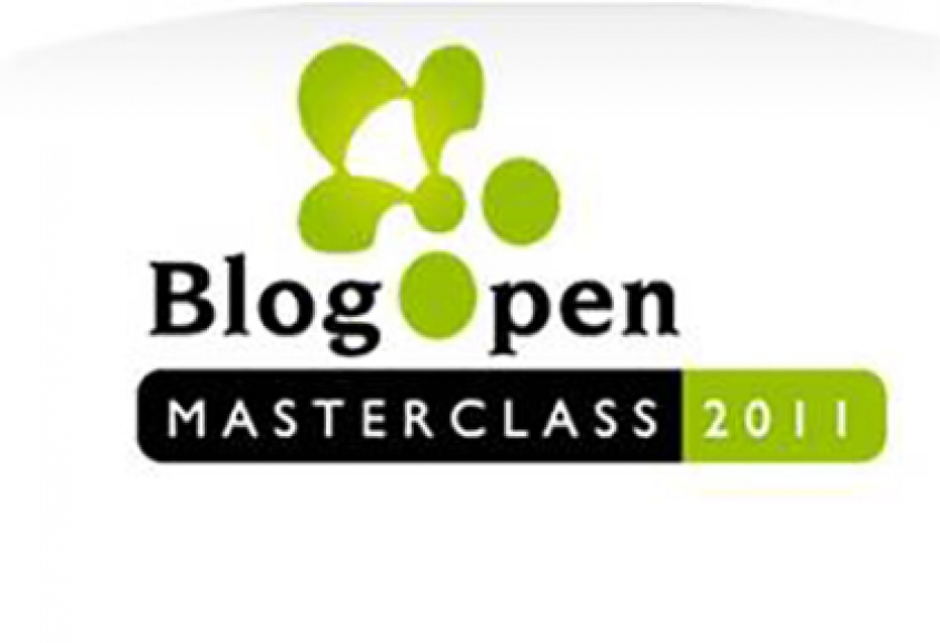 Počela prodaja kotizacija za Blogopen 2011