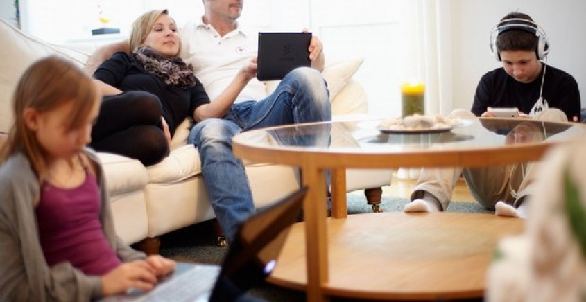 TV Anywhere from Ericsson transforms TV viewing experience