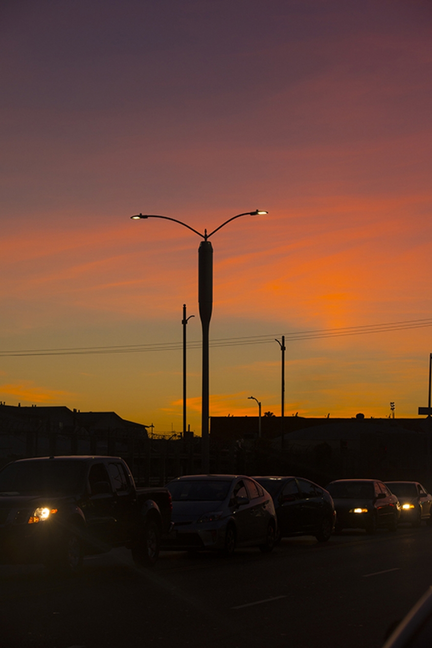 Ericsson and Philips unite to brighten cities and provide mobile broadband connectivity through smart street lighting
