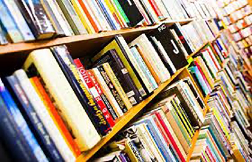 10 Best Selling PR Books of 2014
