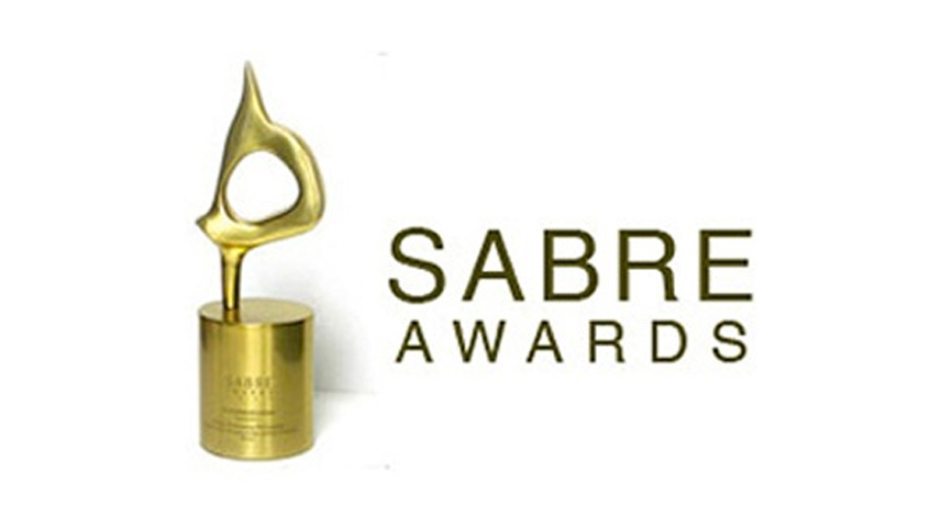 Chapter 4 named “Eastern European Consultancy of the Year” at SABRE Awards
