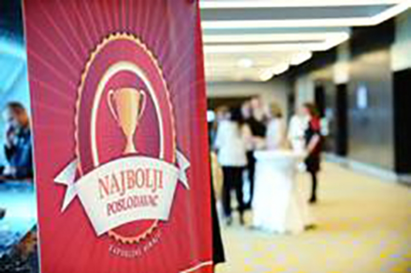Marbo as Best Employer
