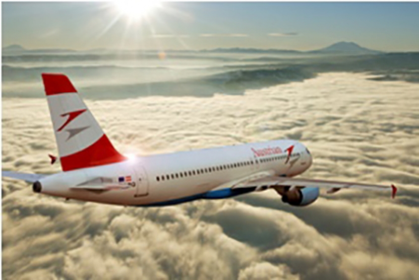 Austrian Airlines modernizovao avione prema potrebama putnika