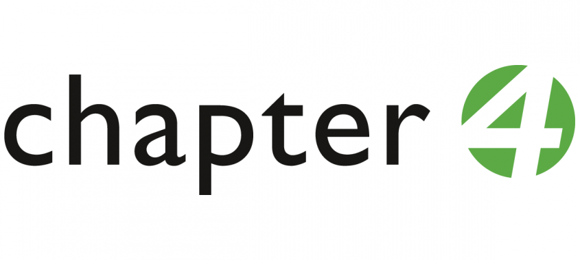 Chapter 4 starts a new chapter in Austria