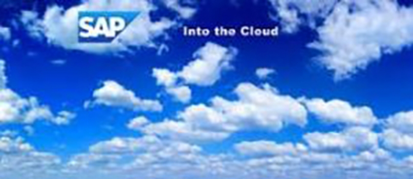 High Growth Rates of SAP Cloud Services