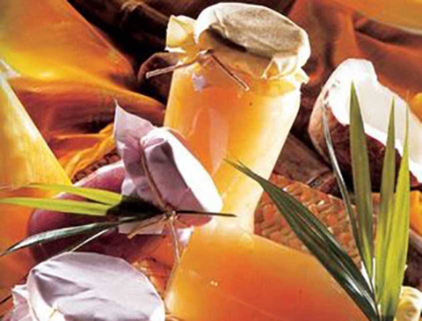 New Dr. Oetker recipes for preparing food for winter