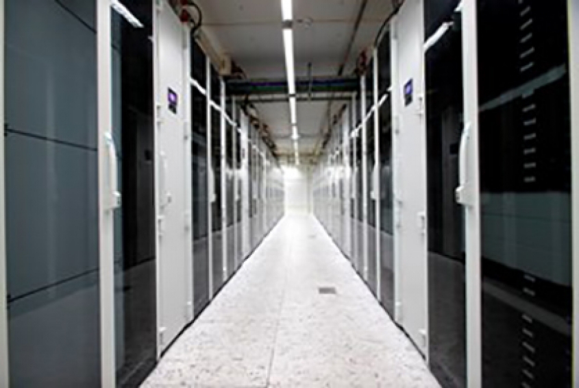 Ericsson Opens its First Global ICT Center in Sweden