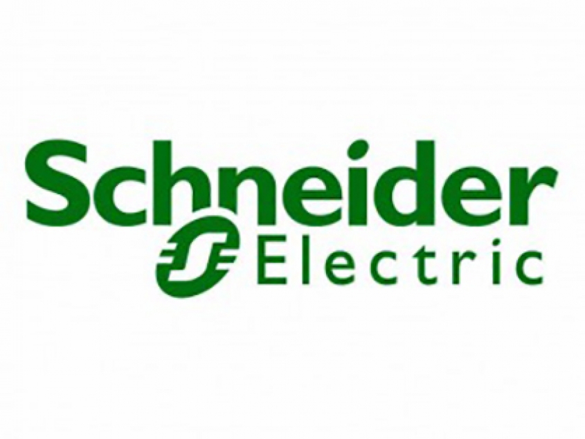 Schneider Electric DMS NS Received the Award for the Software Solution