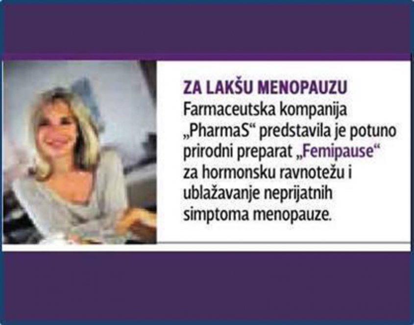 Our Client in Blic daily