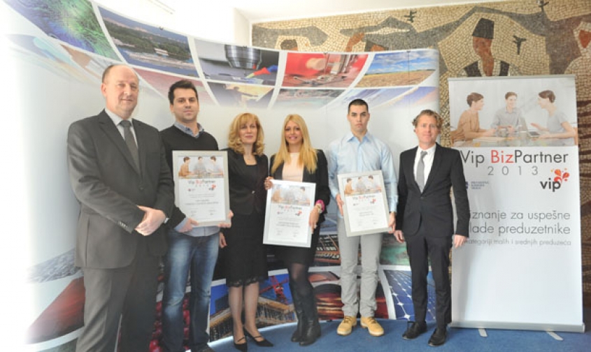 Great Cash Prizes for Three Most Successful Family Businesses in Serbia