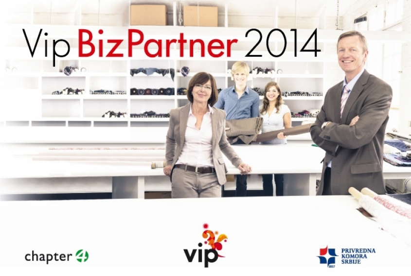 Deadline For Registration For Vip BizPartner 2014 Has Been Prolonged Due to The Great Interest