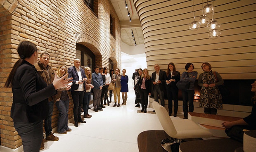 Radisson Blu Old Mill - An Oasis of Luxury in Belgrade