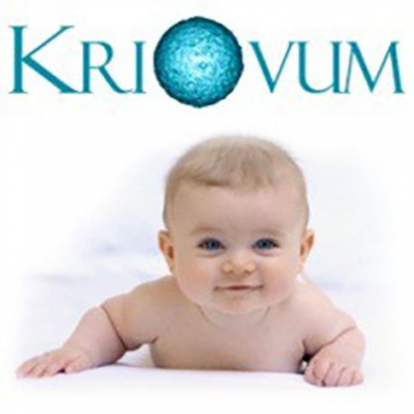 KriOvum Covers the Cost of Transplantation