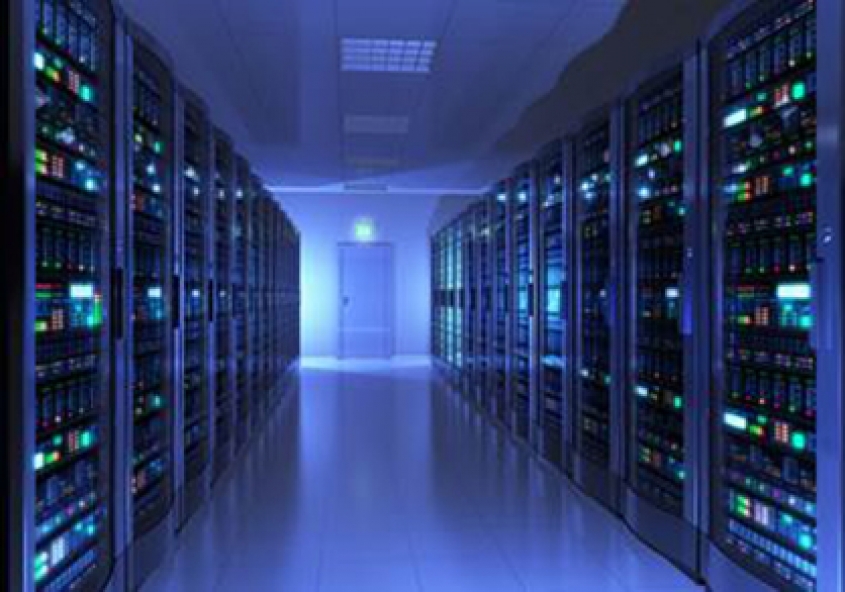 Schneider Electric''s Prefabricated Data Centers