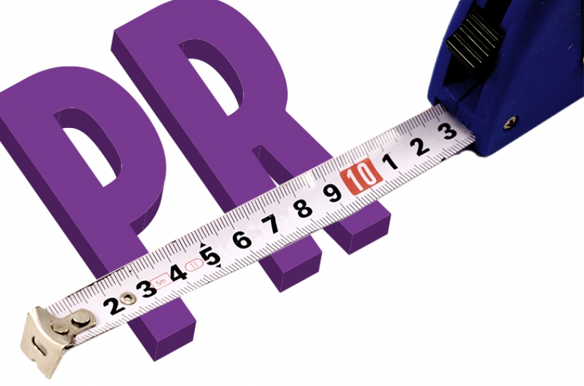 5 Steps to Building Smarter PR Campaigns