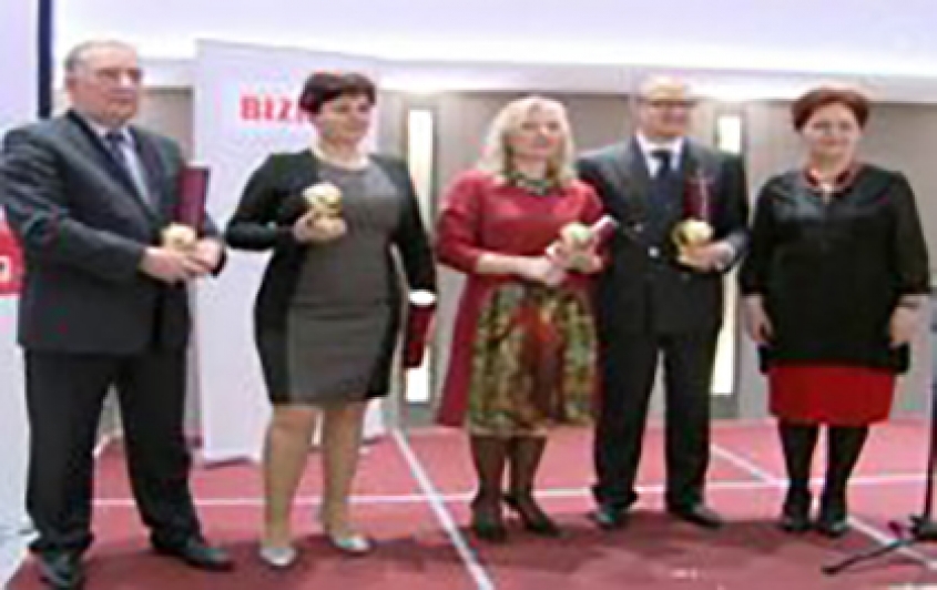 9th anniversary of the magazine Ekonometar and Business Magazine