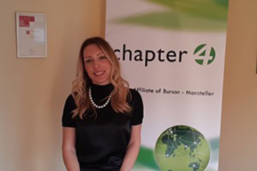 Interview for Breakfast: Being Recognizable, Responsible and of Quality