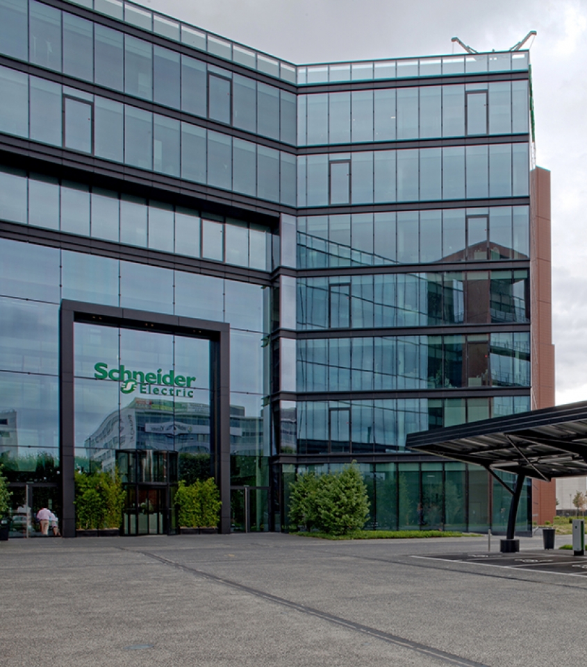 Schneider Electric Named as World’s Most Ethical Company