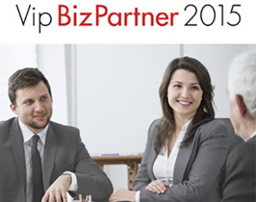 First Vip Biz Partner Workshop