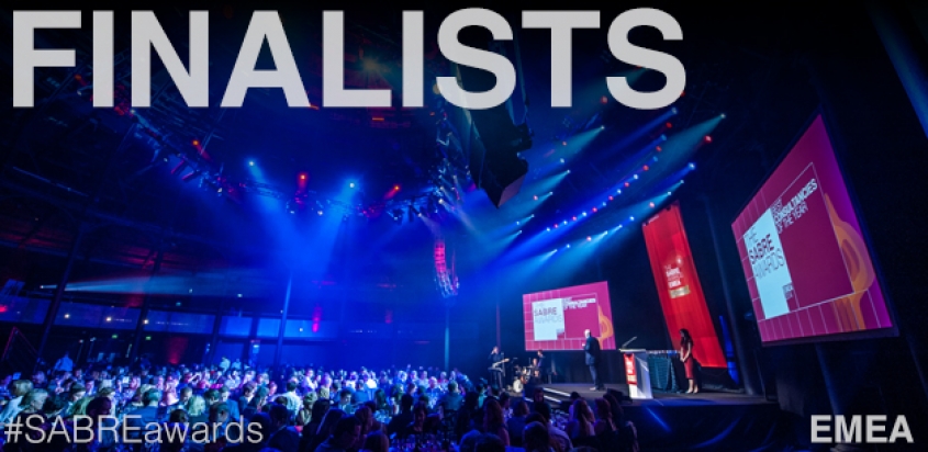 Chapter 4 Among the Best PR Agencies in Europe Once Again!