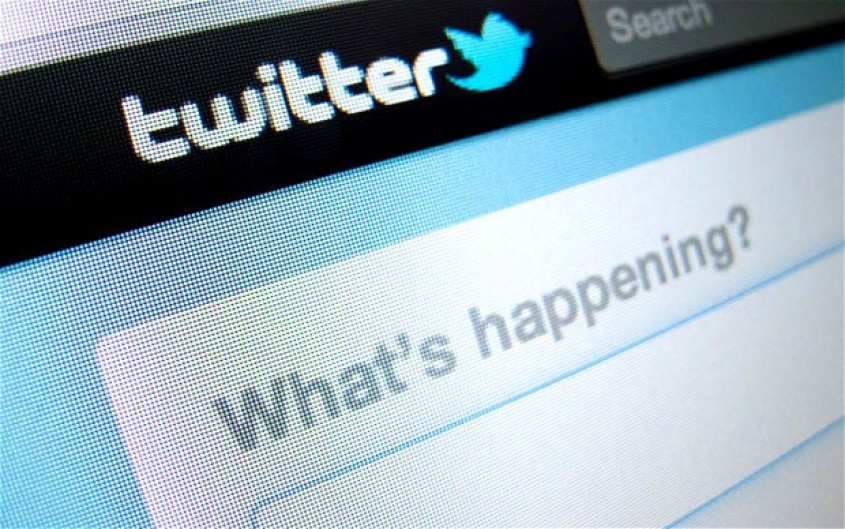The Power of Twitter in Serbia?