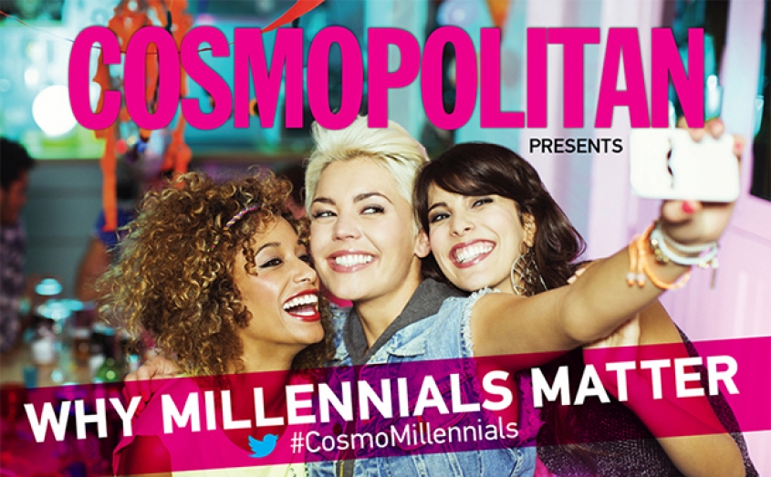 The Cosmo Brunch