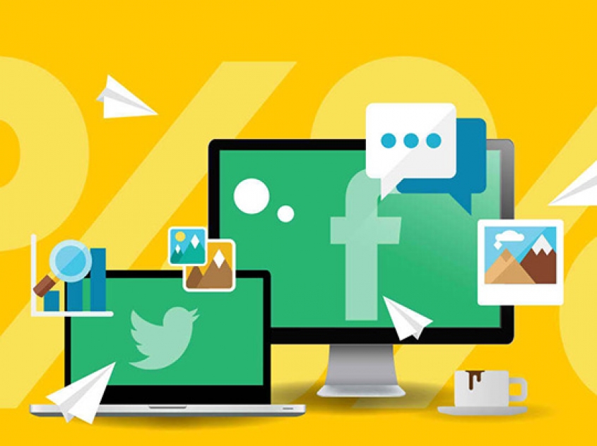 Facebook Secrets of the World’s 100 Top Brands