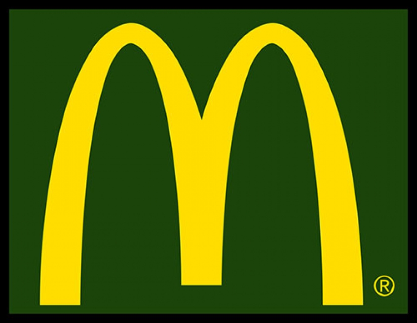 McDonald’s sponsor of Futsal Euro 2016