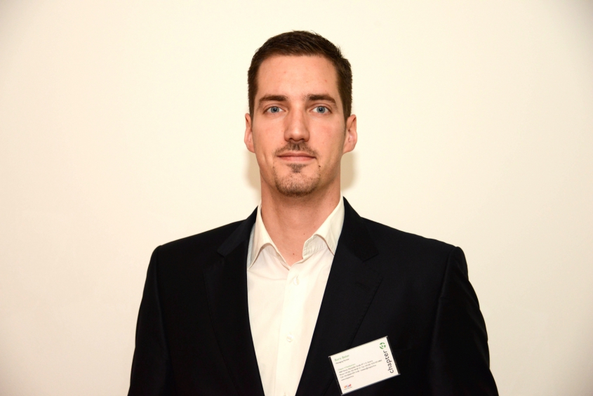 xpert network invites Chapter 4 as part of the jury