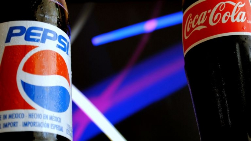 Pepsi in a war of a great brands