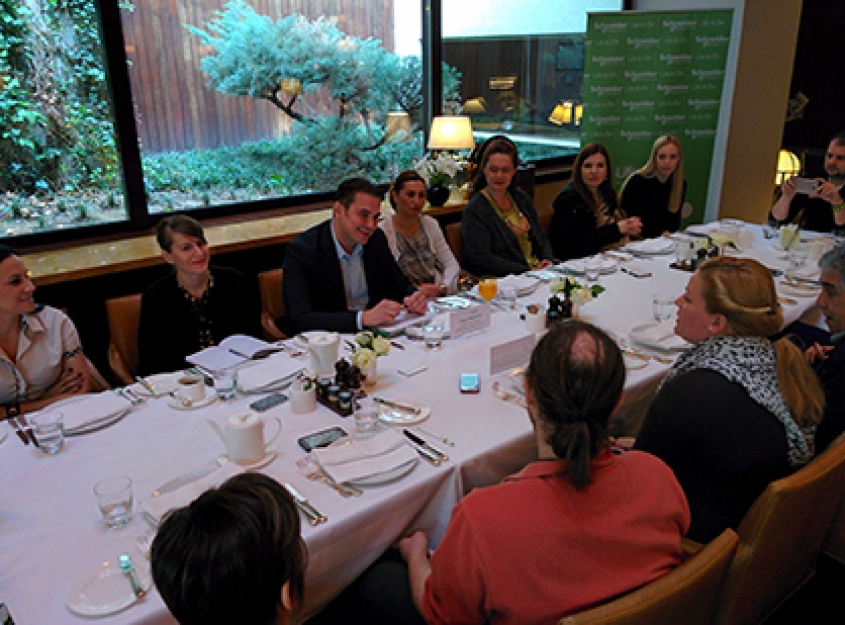 Schneider Electric Published the Results of a Global Study 