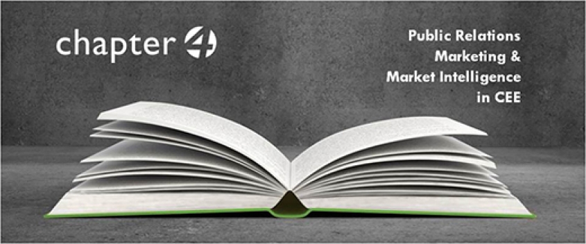 High Standards Lead to International Markets