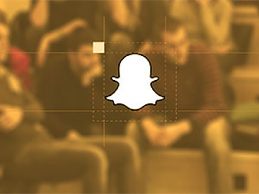 The First Snapchat Meetup in Serbia