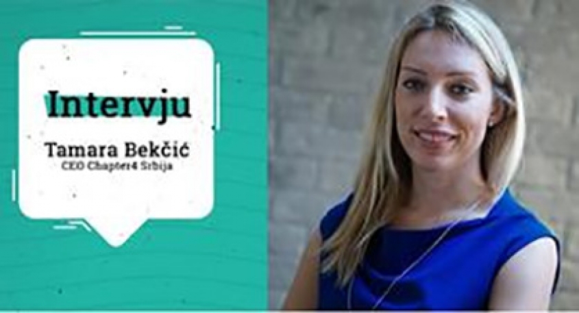 Interviews With Last Year`s Winners of PR Award