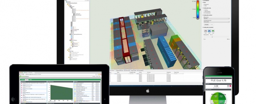 News from company Schneider Electric