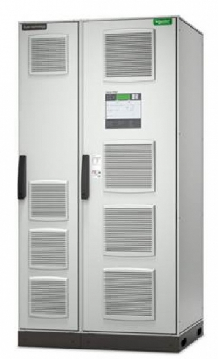 Schneider electric introduces uninterruptible power supply for harsh industrial environments
